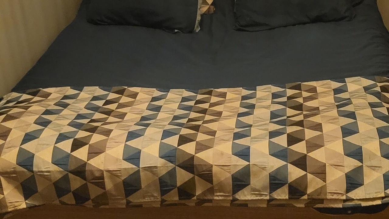 Photo of Bedroom in Notre-Dame-de-l'Isle