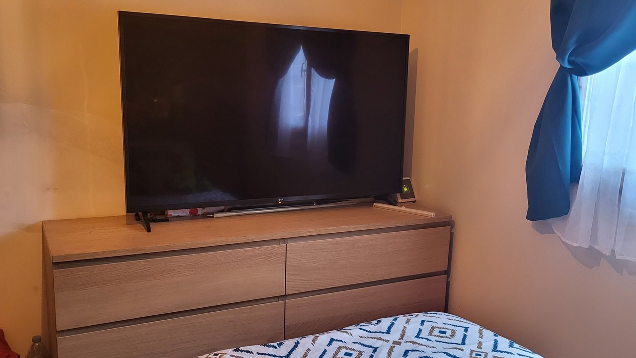 Photo of Bedroom in Notre-Dame-de-l'Isle