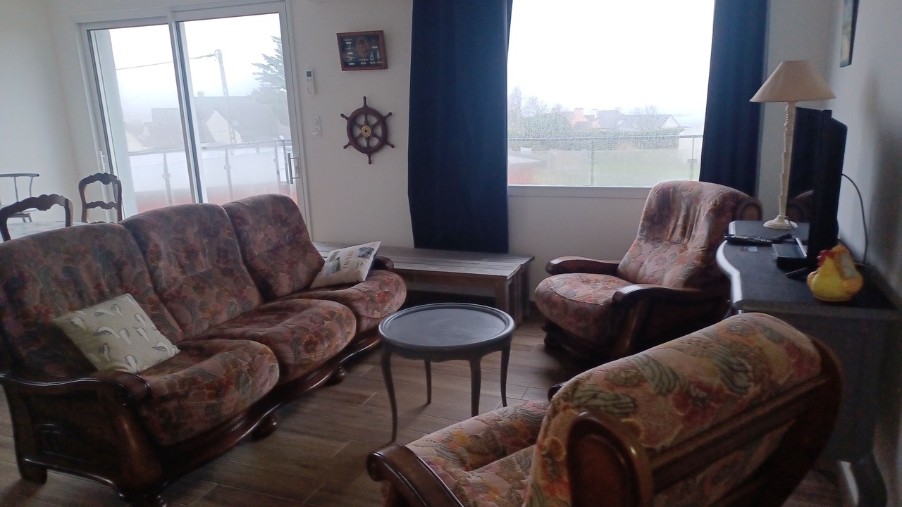 Photo of Livingroom in Lanildut
