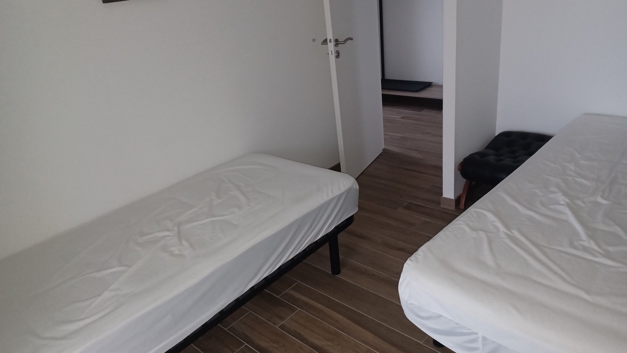 Photo of Bedroom in Lanildut