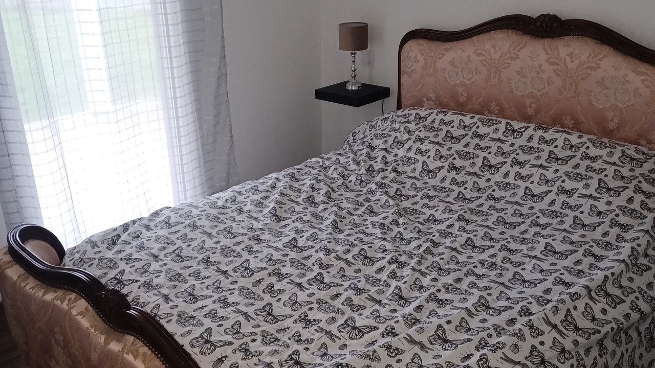 Photo of Bedroom in Lanildut