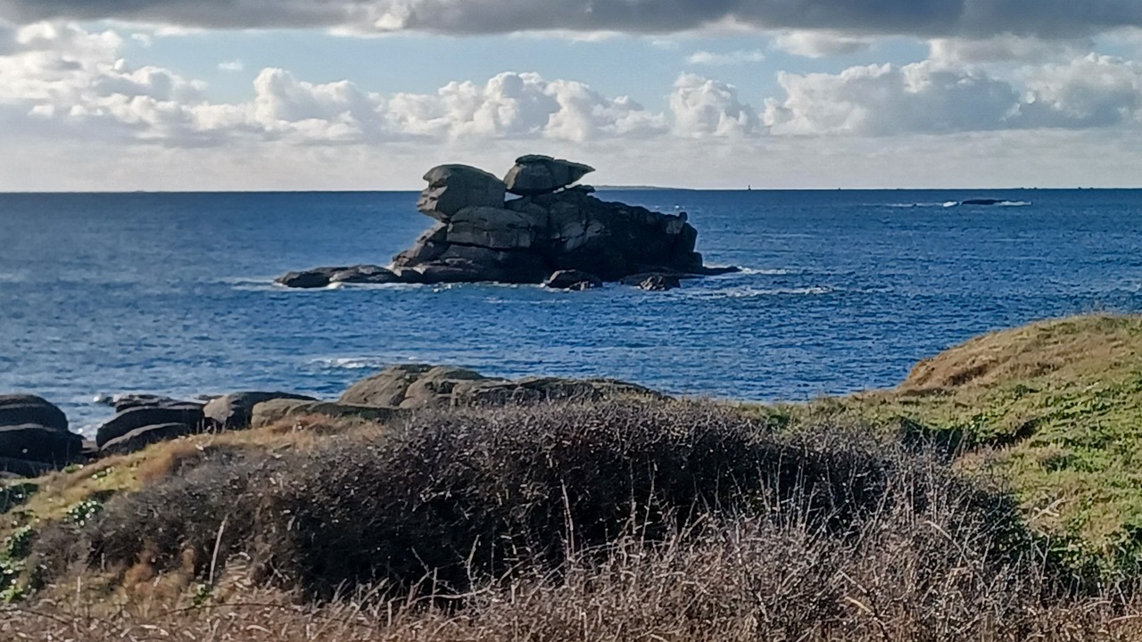 Photo of Outdoor in Lanildut