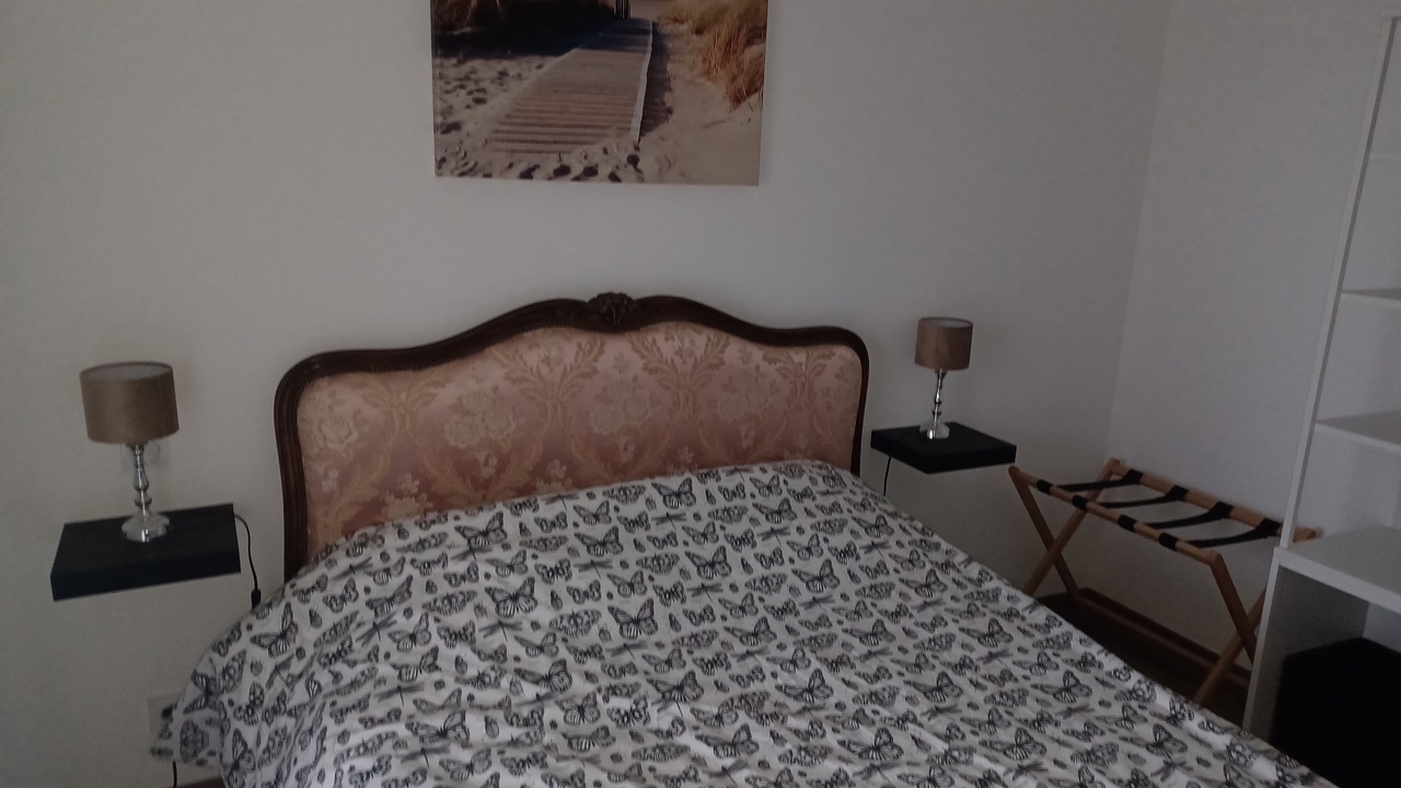 Photo of Bedroom in Lanildut