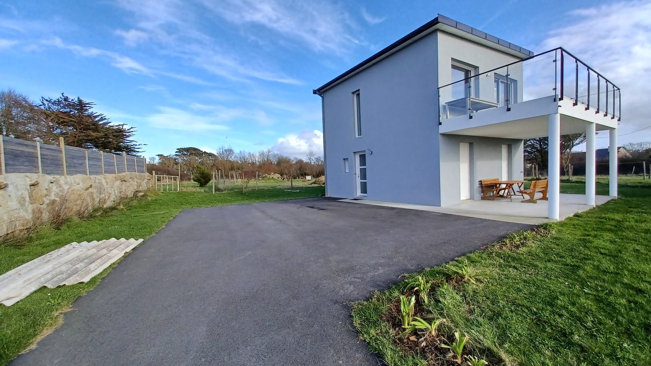 Photo of Outdoor in Lanildut