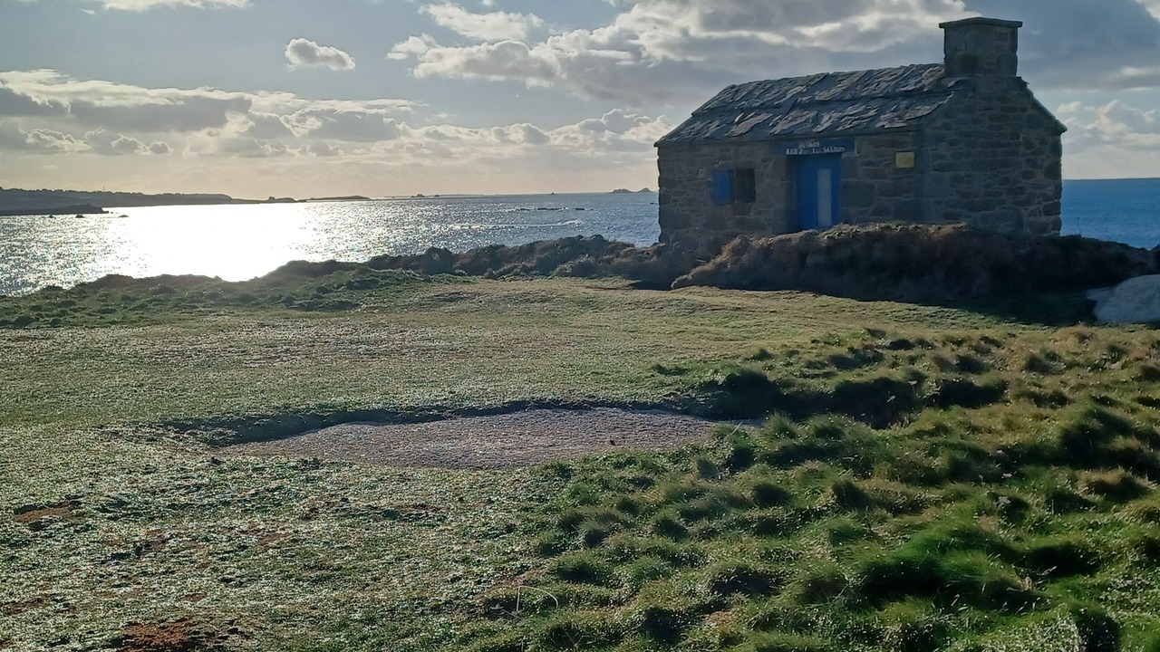 Photo of Outdoor in Lanildut