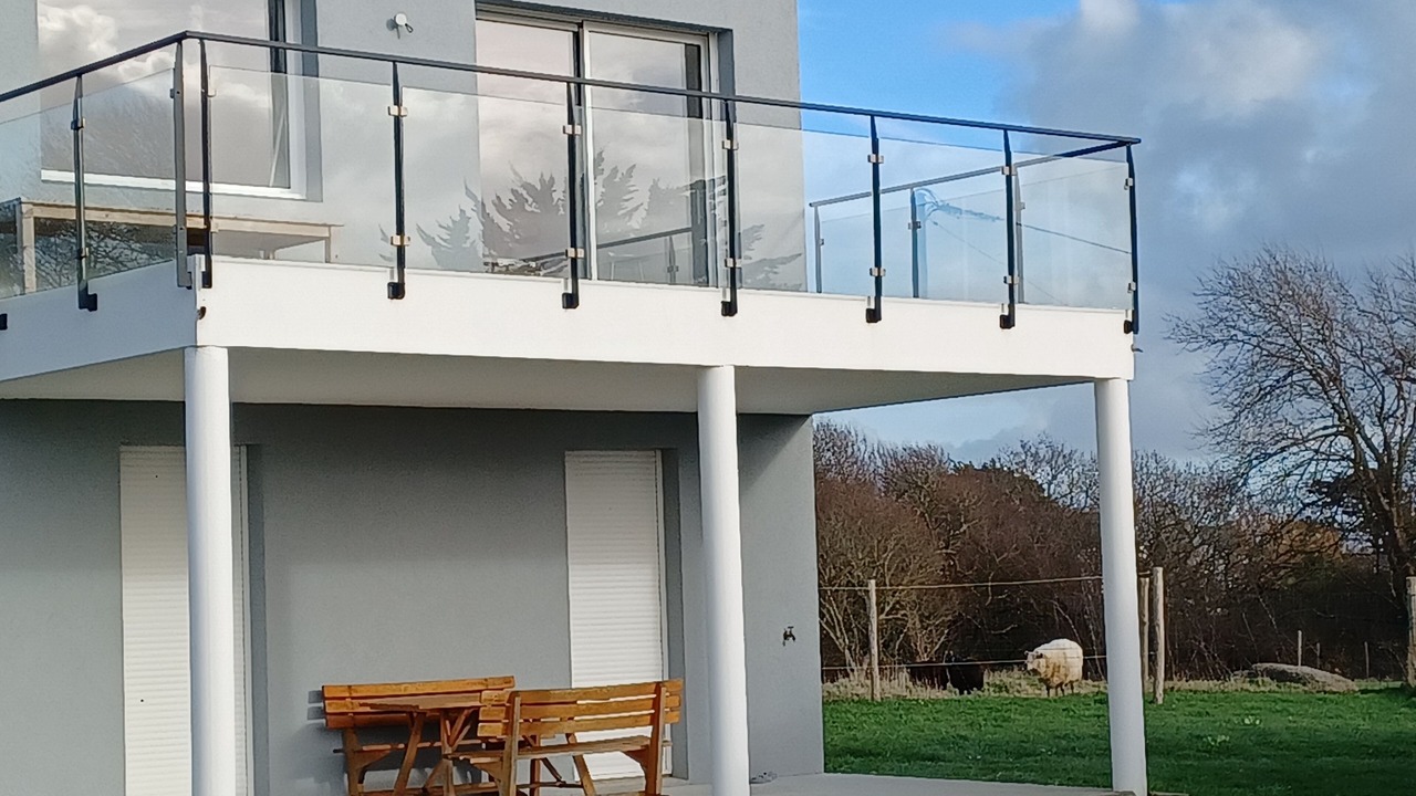 Photo of Outdoor in Lanildut