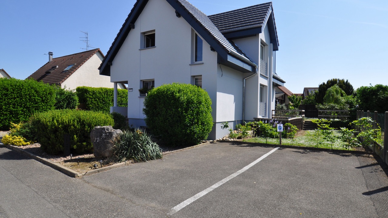 Photo of Outdoor in Blotzheim