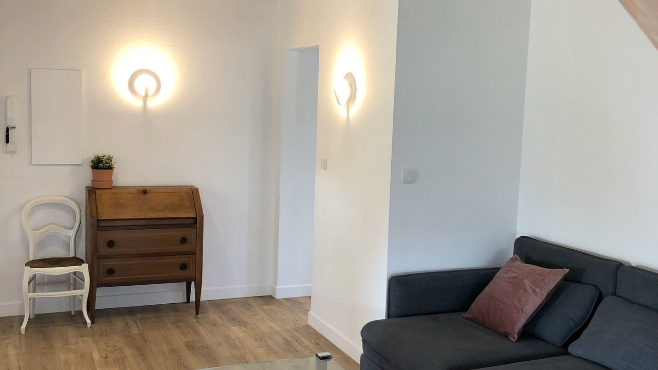 Photo of Livingroom in Blotzheim