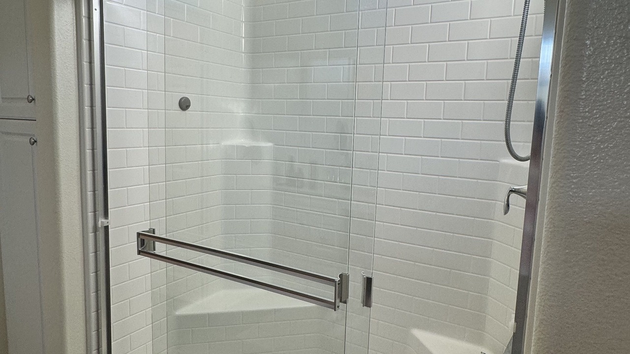 Photo of Bathroom in Downey