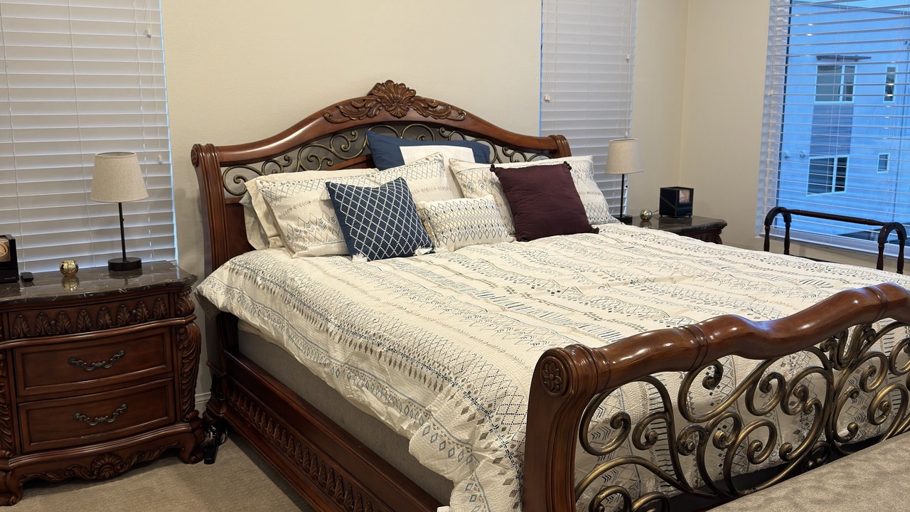 Photo of Bedroom in Downey