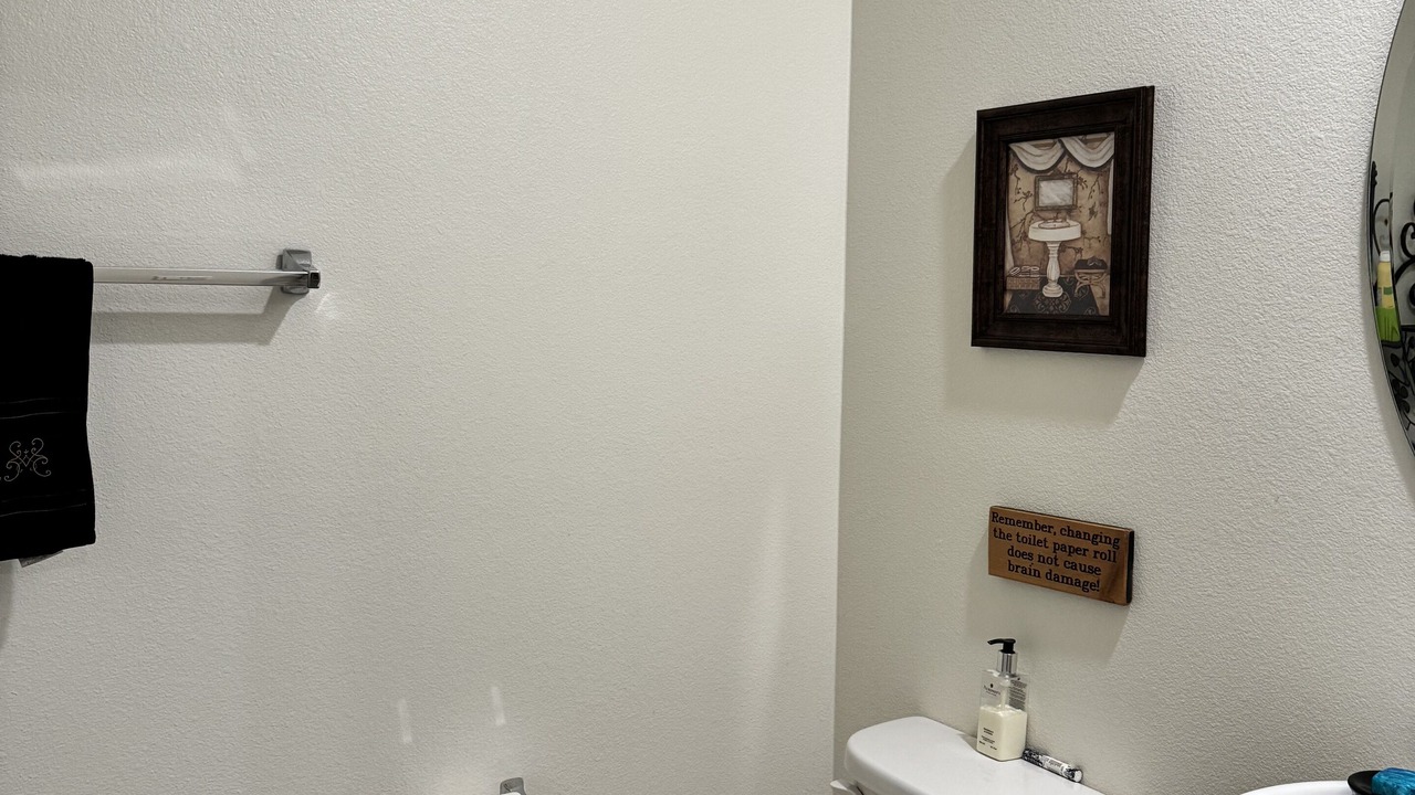 Photo of Bathroom in Downey