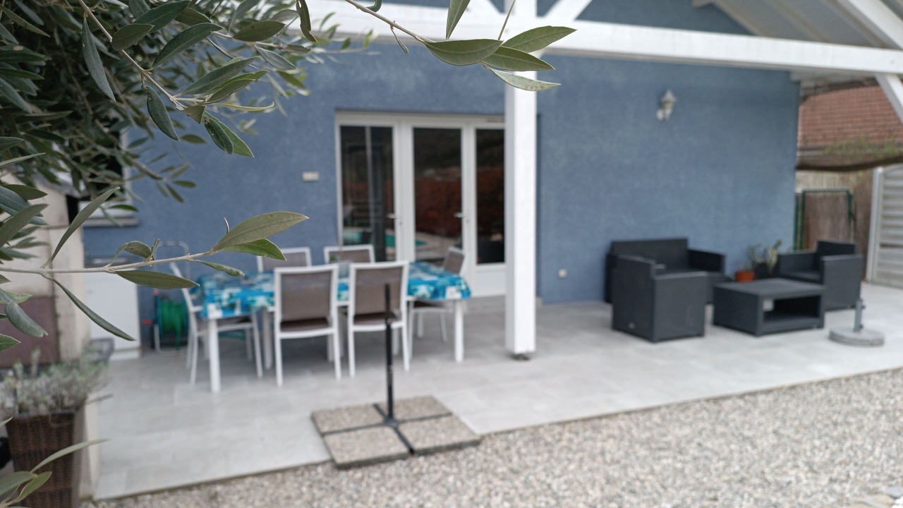 Photo of Outdoor in Artemare