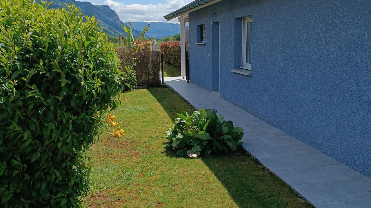 Photo of Outdoor in Artemare