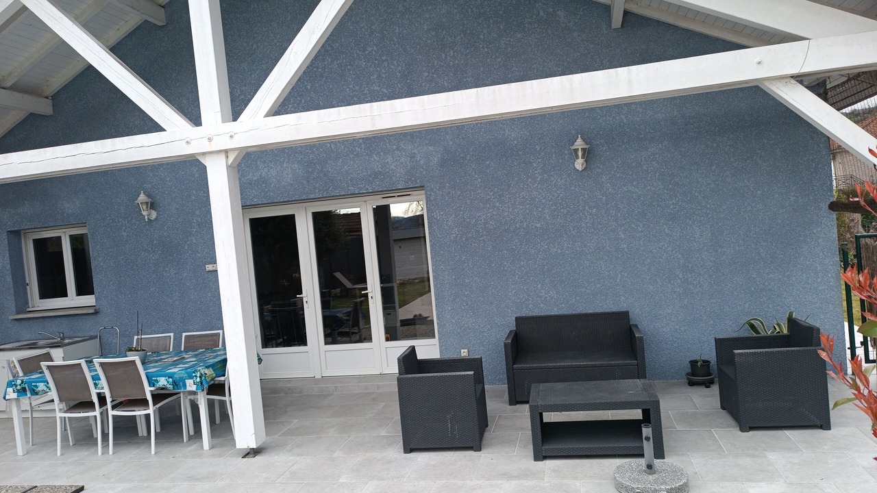 Photo of Outdoor in Artemare