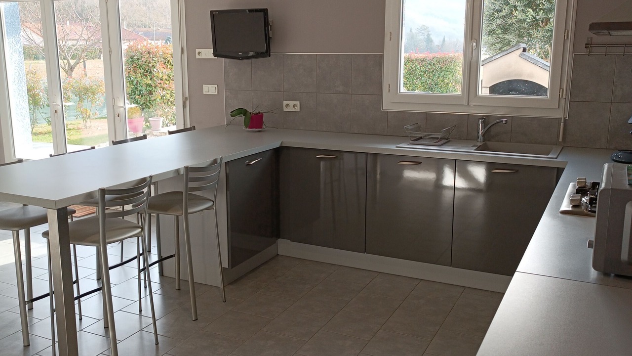 Photo of Kitchen in Artemare
