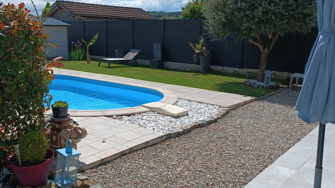 Photo of Outdoor in Artemare