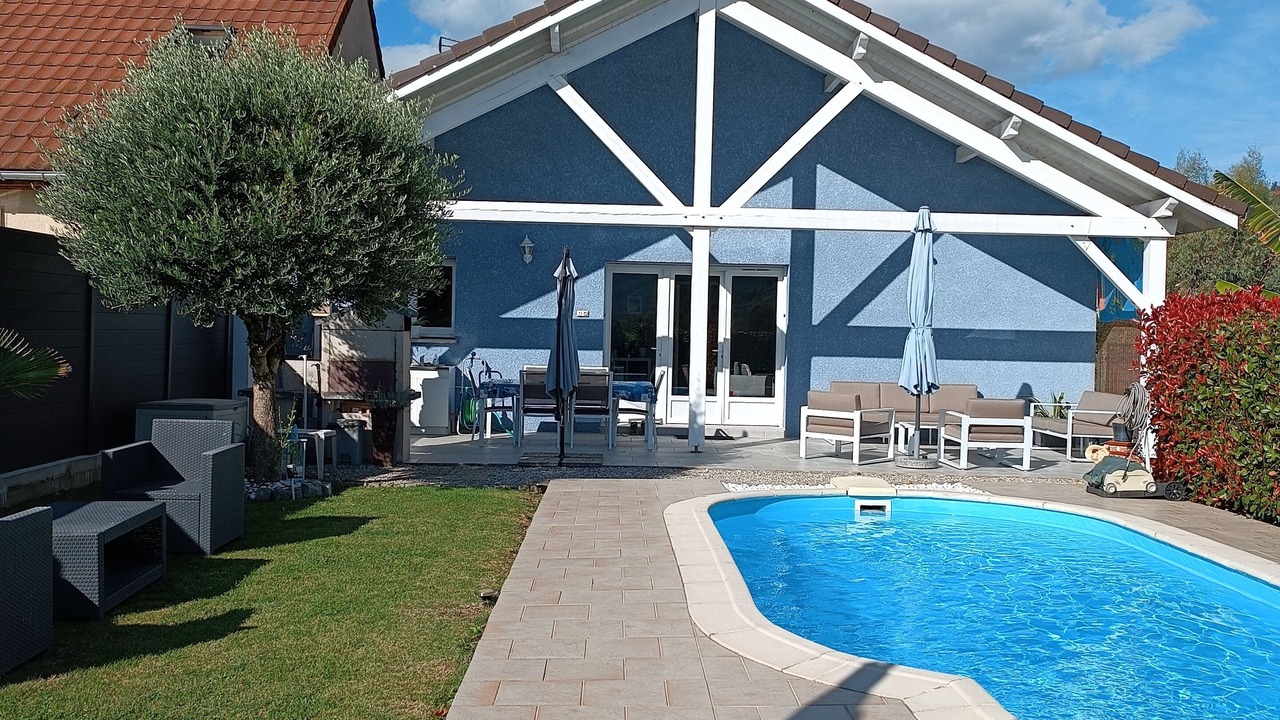 Photo of Outdoor in Artemare