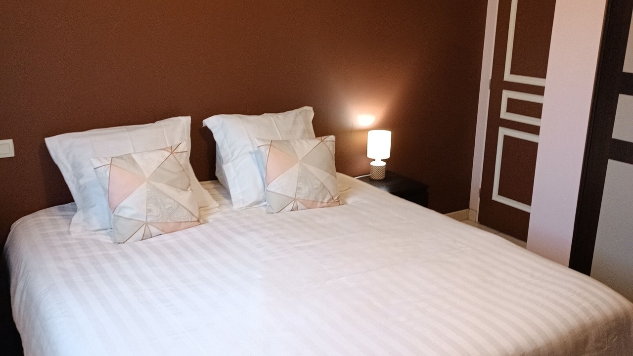 Photo of Bedroom in Artemare