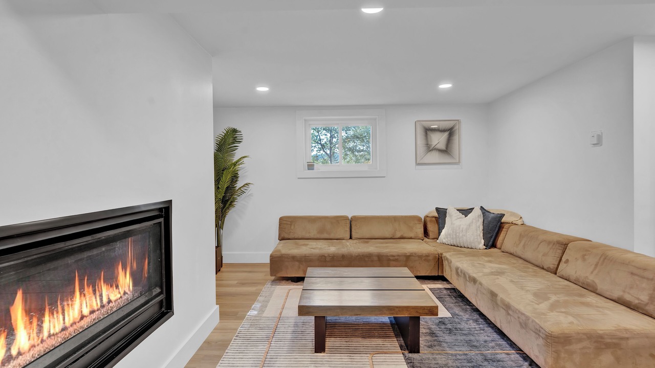 Photo of Livingroom in Lake Ariel