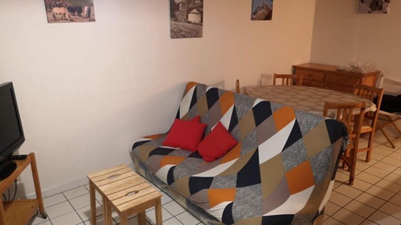 Photo of Livingroom in Campan