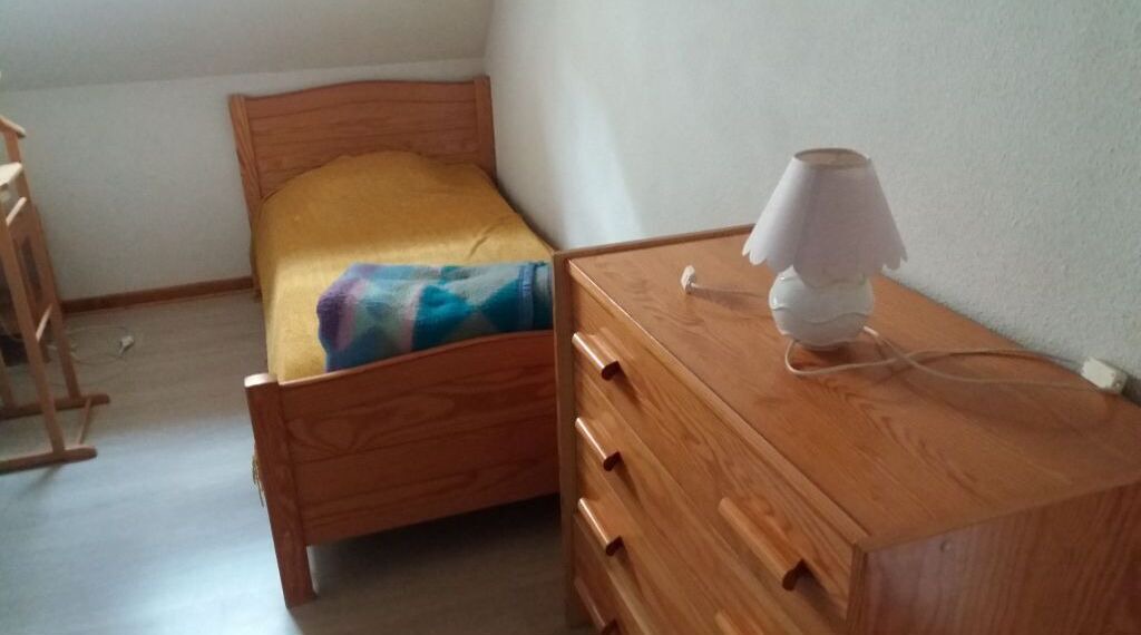 Photo of Bedroom in Campan