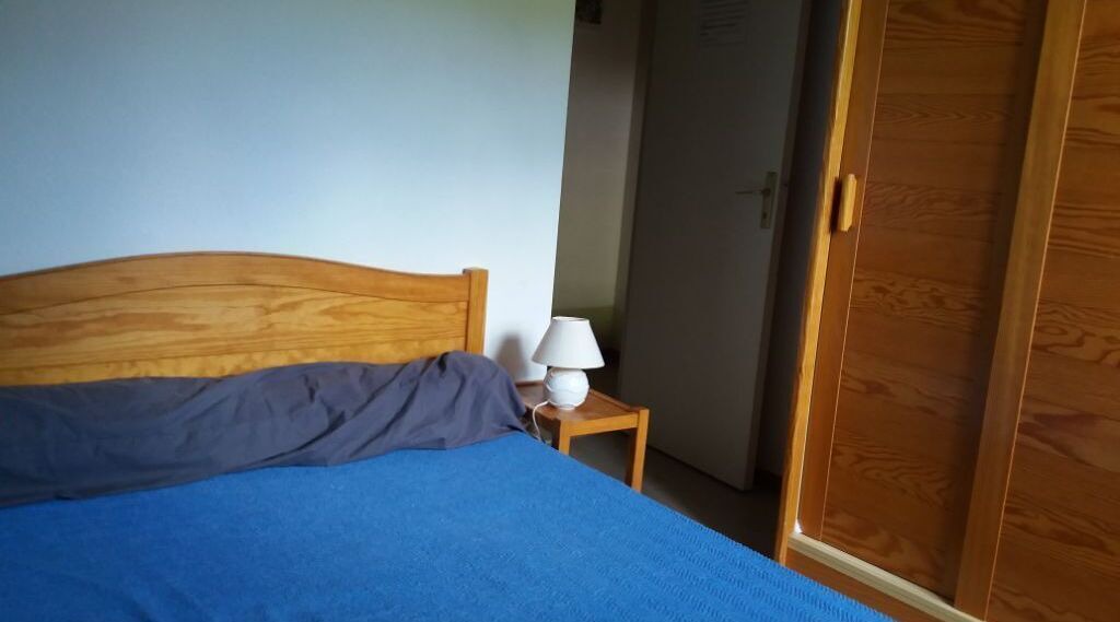 Photo of Bedroom in Campan