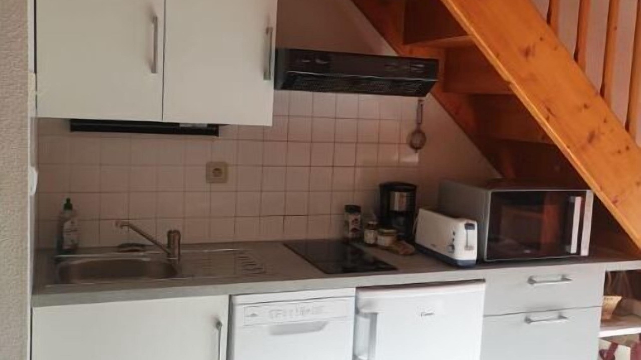Photo of Kitchen in Campan