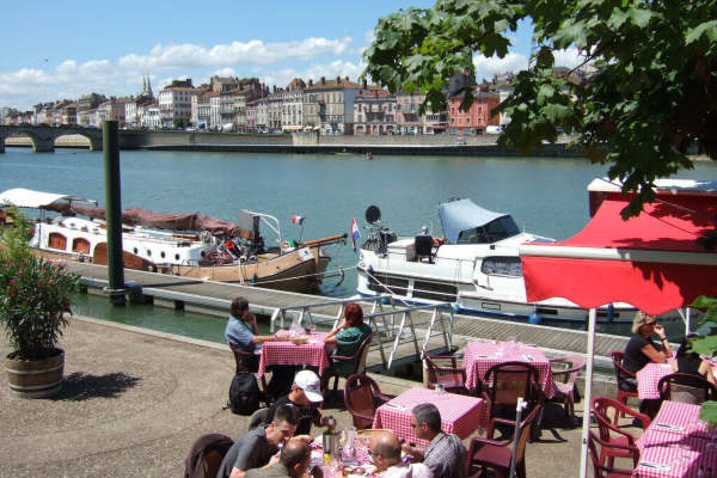 Photo of Outdoor in Saint-Pierre-le-Vieux