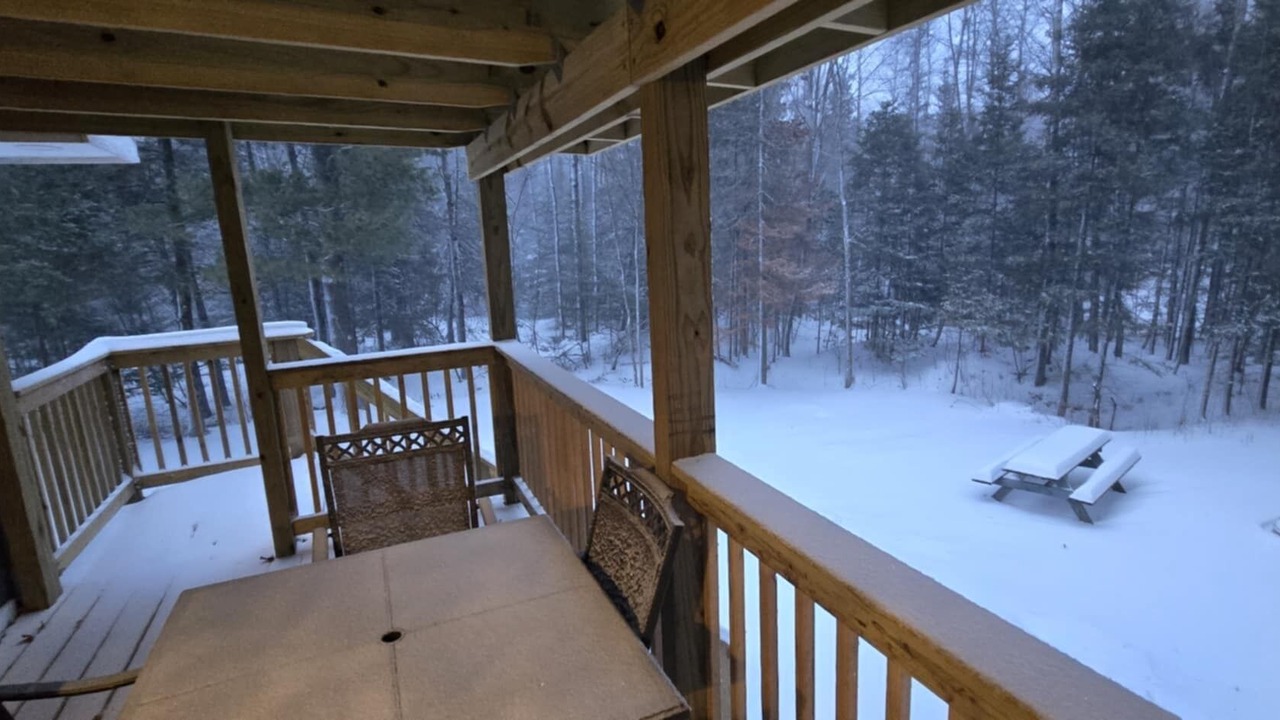 Photo of Outdoor in Grayling