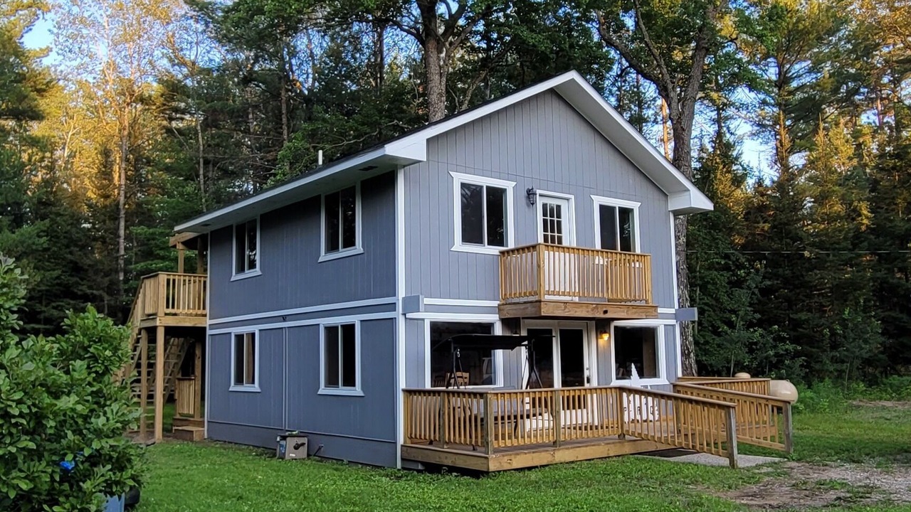 Photo of Outdoor in Grayling