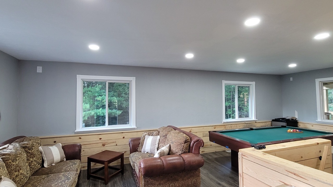 Photo of Bedroom in Grayling
