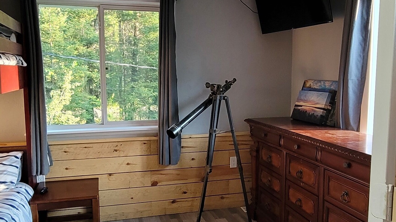 Photo of Bedroom in Grayling
