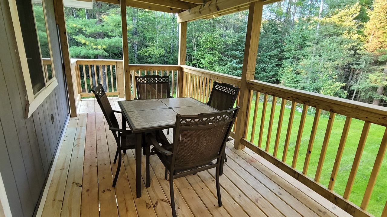 Photo of Outdoor in Grayling