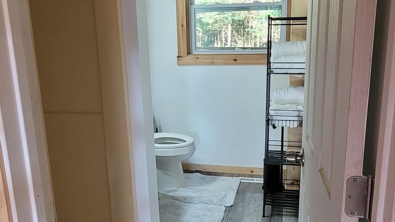 Photo of Bathroom in Grayling