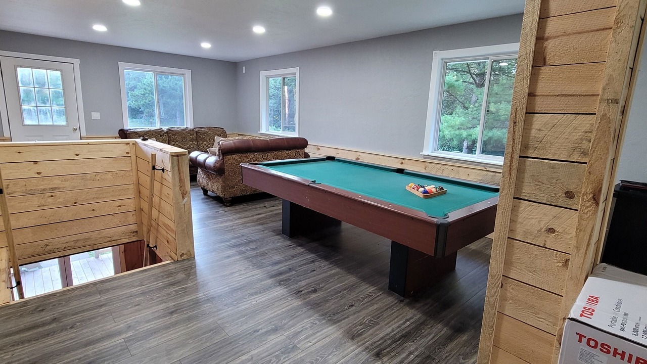 Photo of Bedroom in Grayling