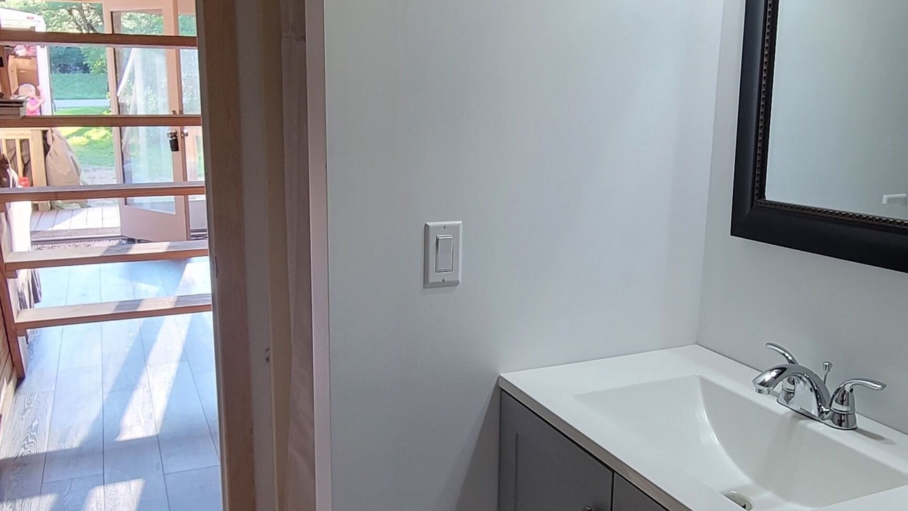 Photo of Bathroom in Grayling