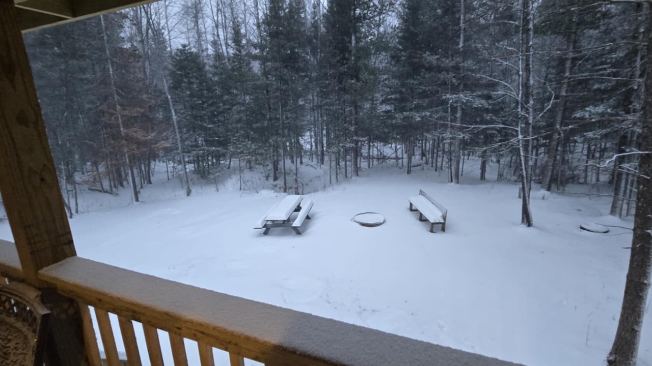 Photo of Outdoor in Grayling