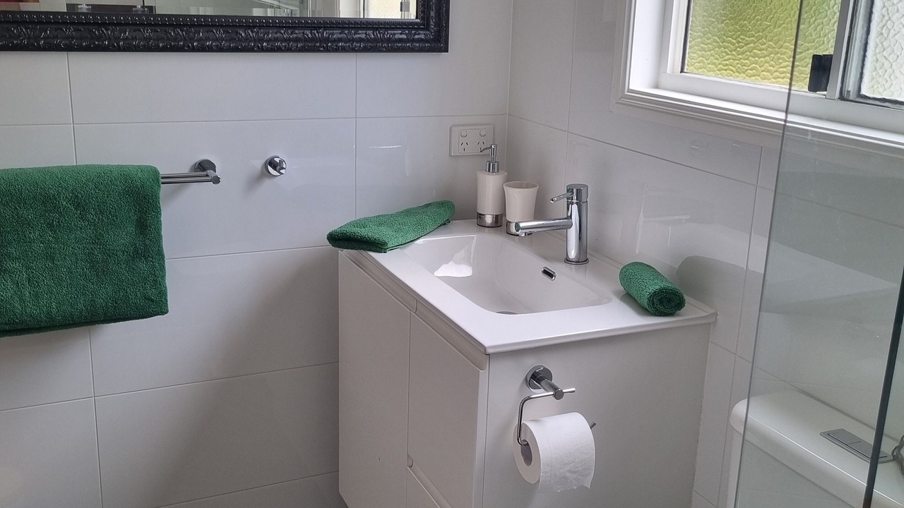 Photo of Bathroom in Reesville