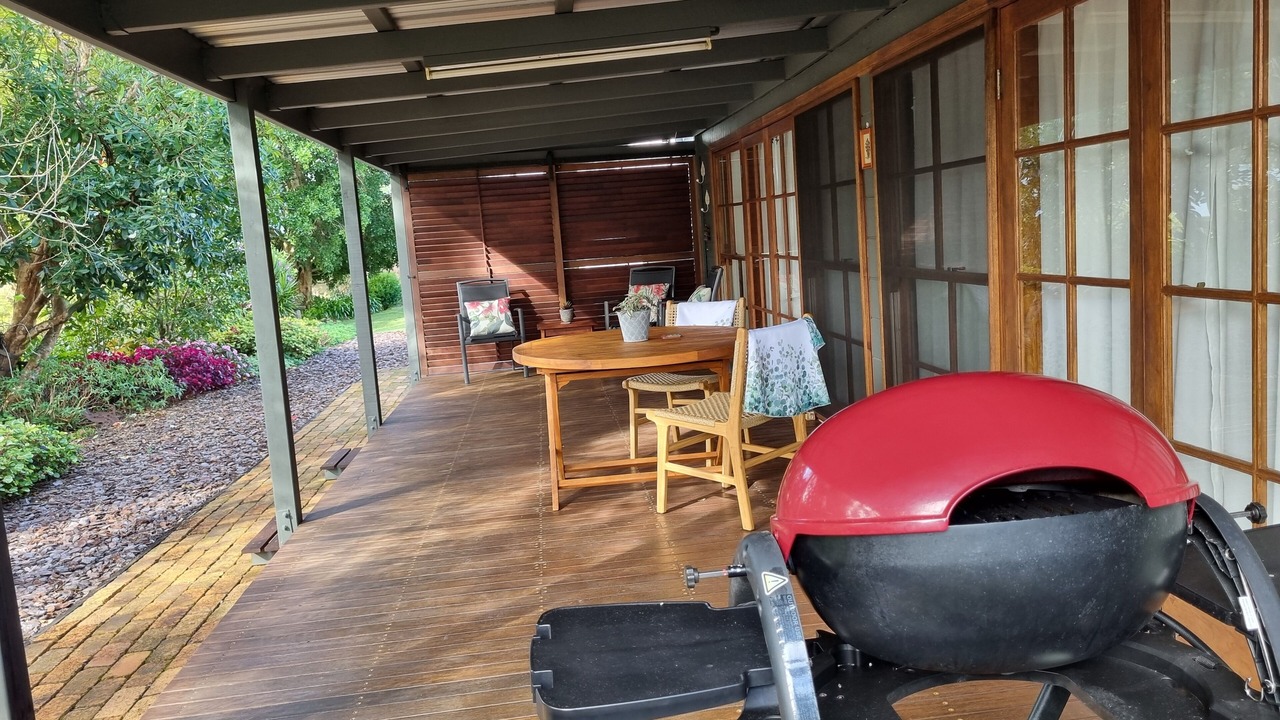 Photo of Outdoor in Reesville