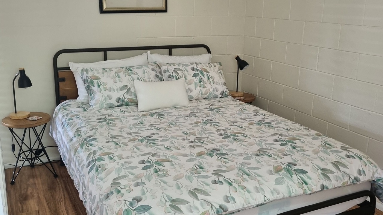 Photo of Bedroom in Reesville