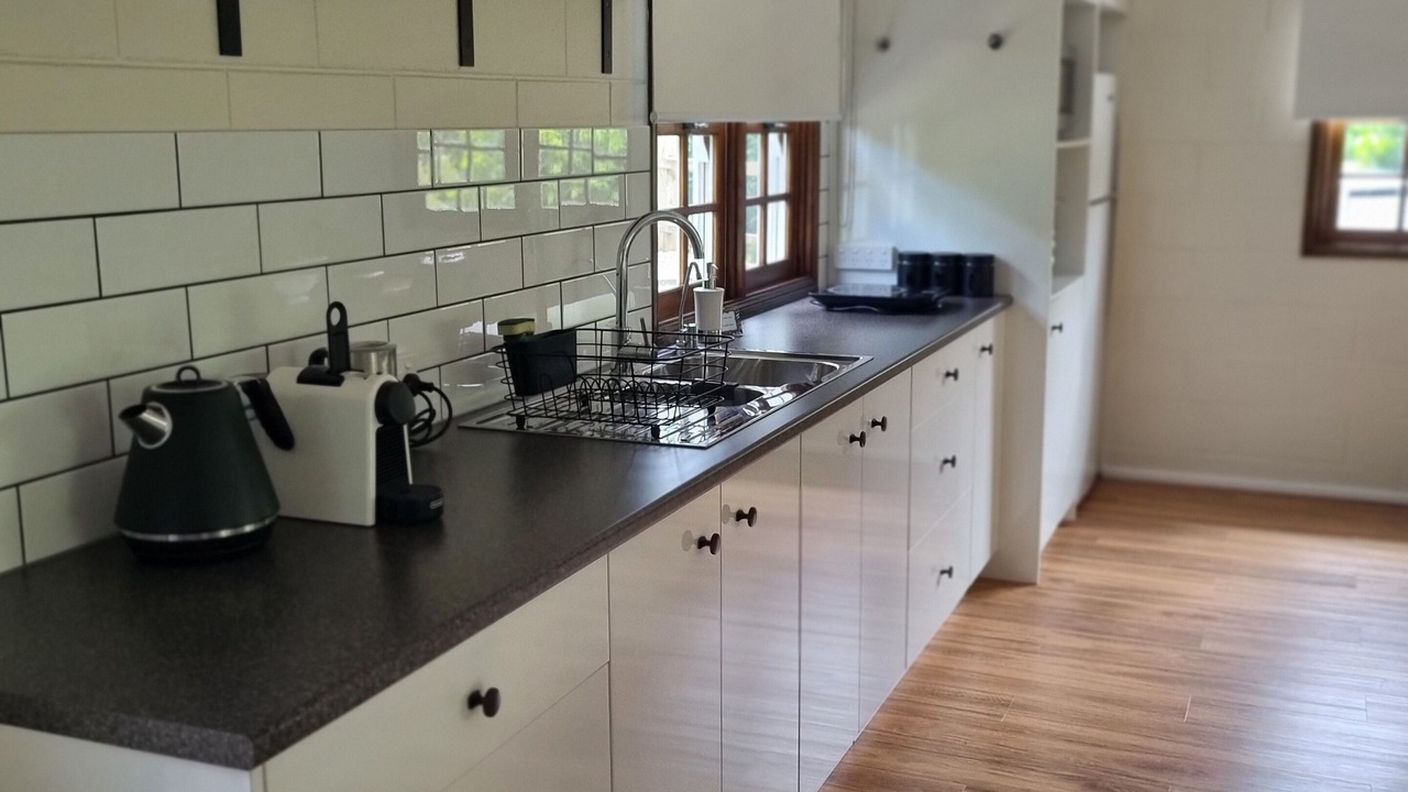 Photo of Kitchen in Reesville