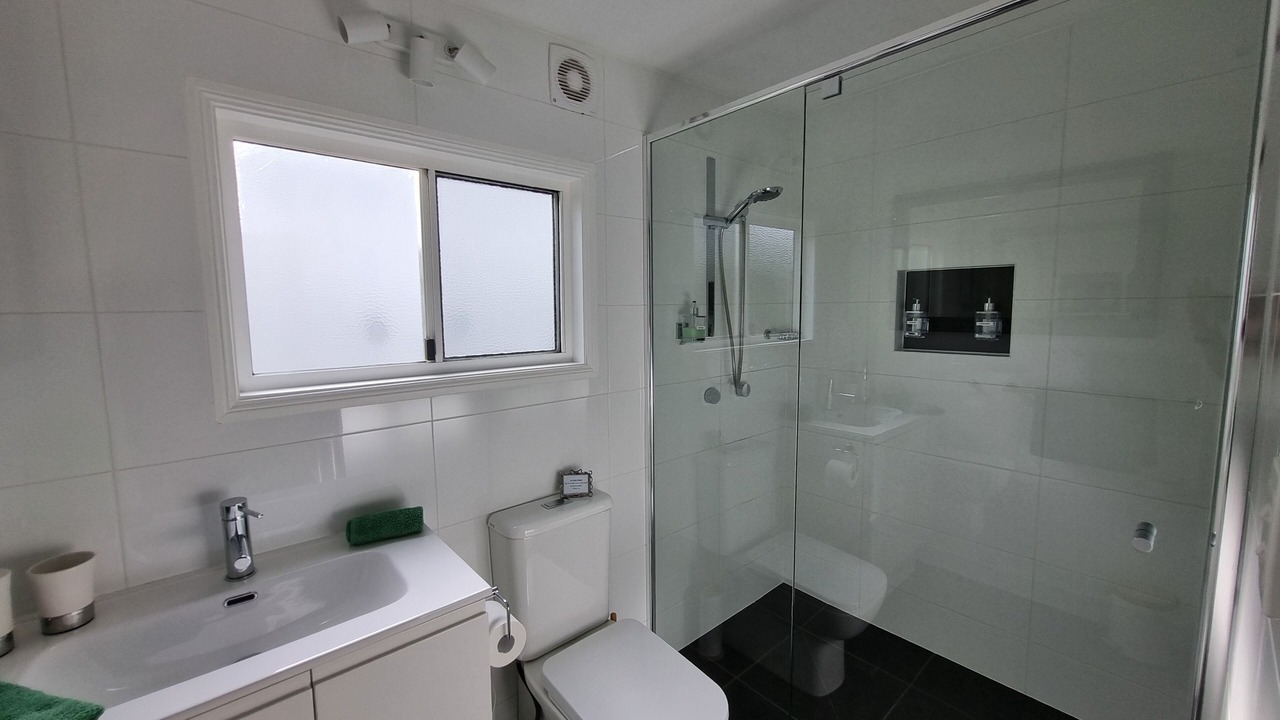 Photo of Bathroom in Reesville