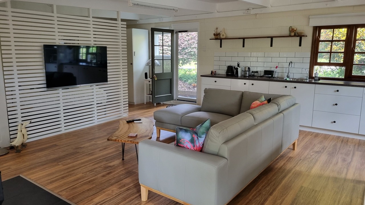 Photo of Livingroom in Reesville