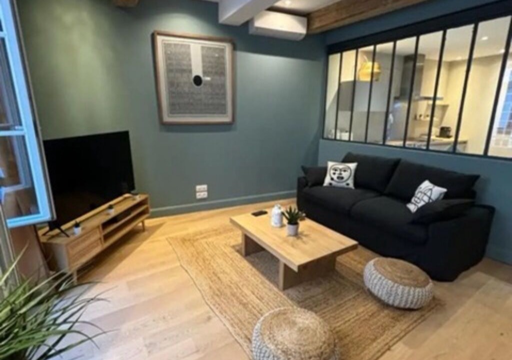Photo of Livingroom in Avignon City Centre