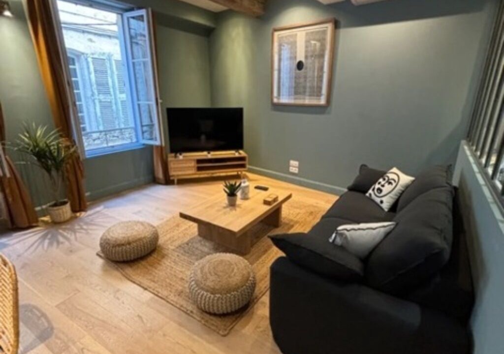 Photo of Livingroom in Avignon City Centre