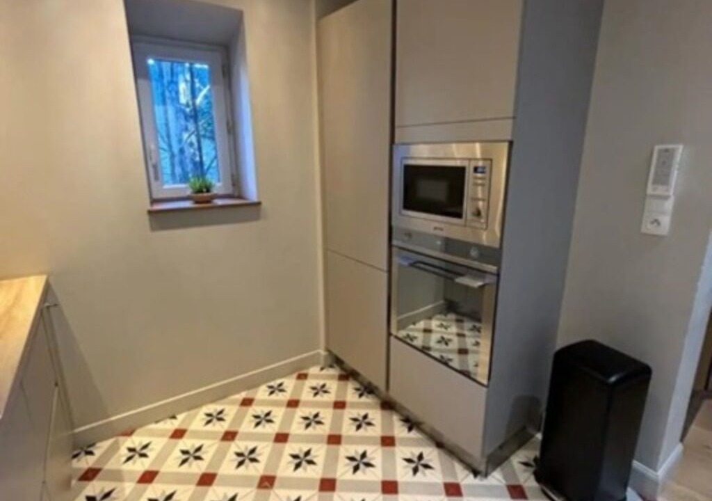 Photo of Kitchen in Avignon City Centre