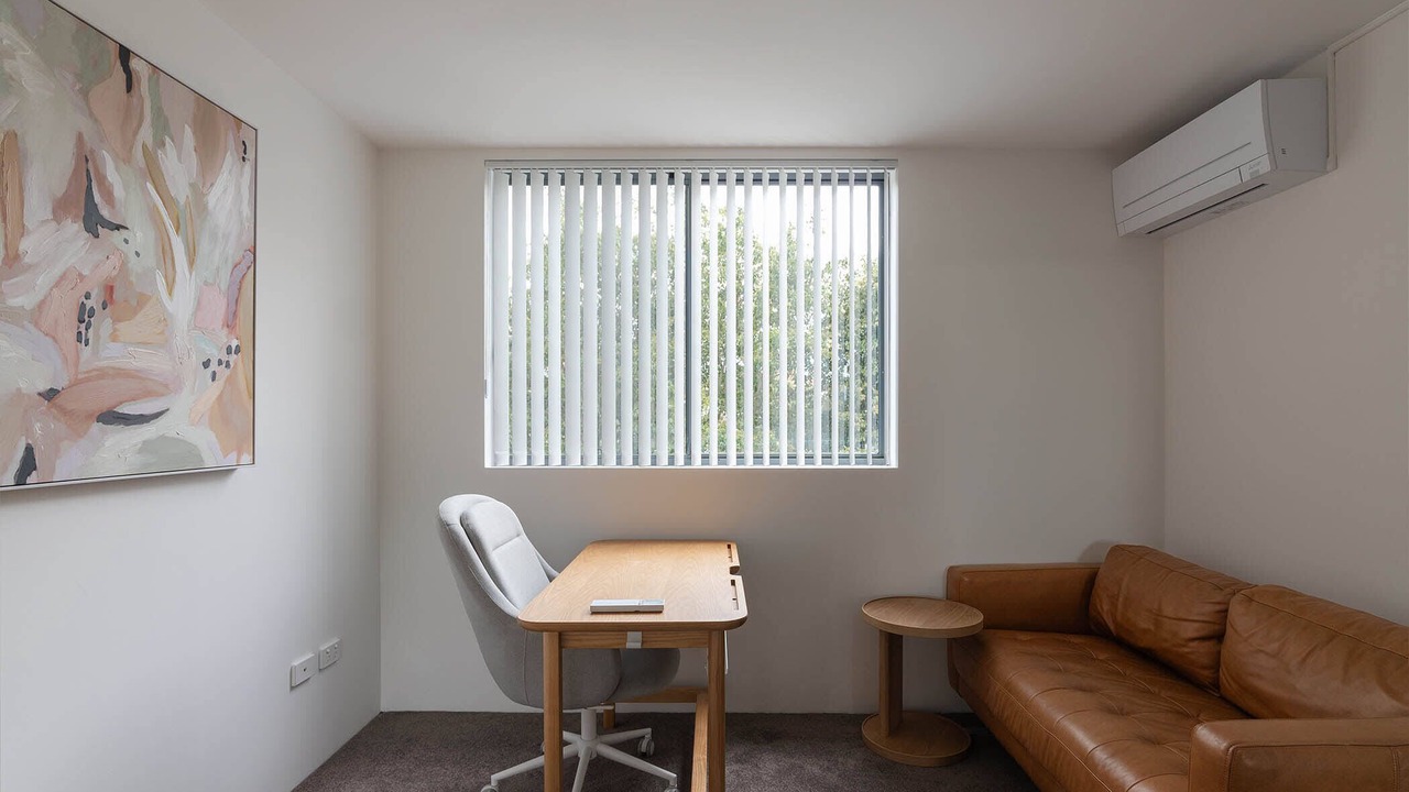 Photo of Livingroom in Camperdown