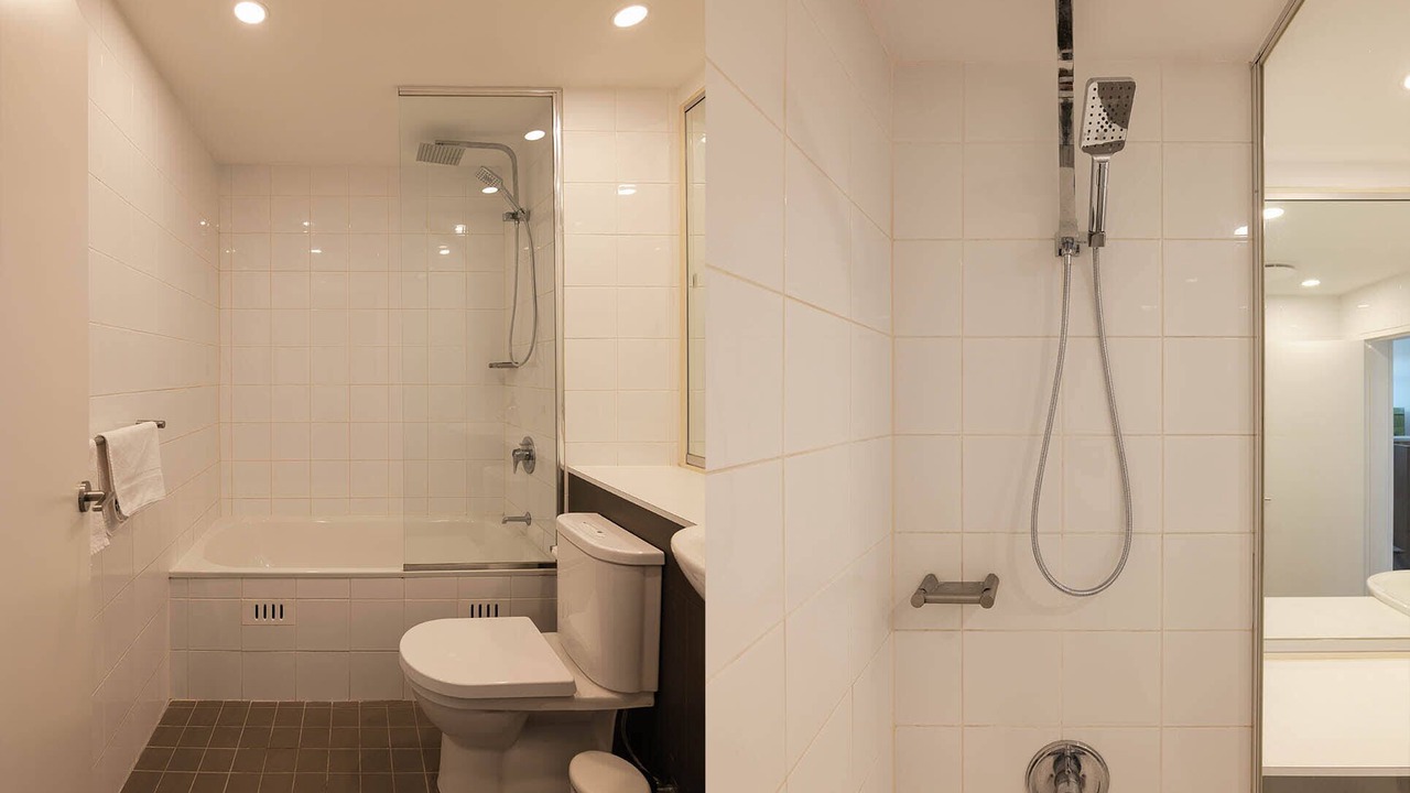 Photo of Bathroom in Camperdown