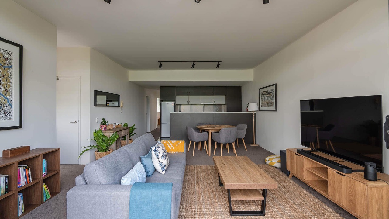 Photo of Patio Balcony in Camperdown