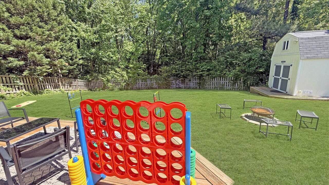 Photo of Outdoor in Northeast Raleigh